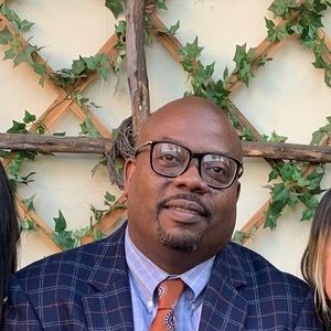 Meet your Posher, Terrence